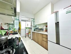 Blk 432B Vista Spring @ Yishun (Yishun), HDB 5 Rooms #480801461